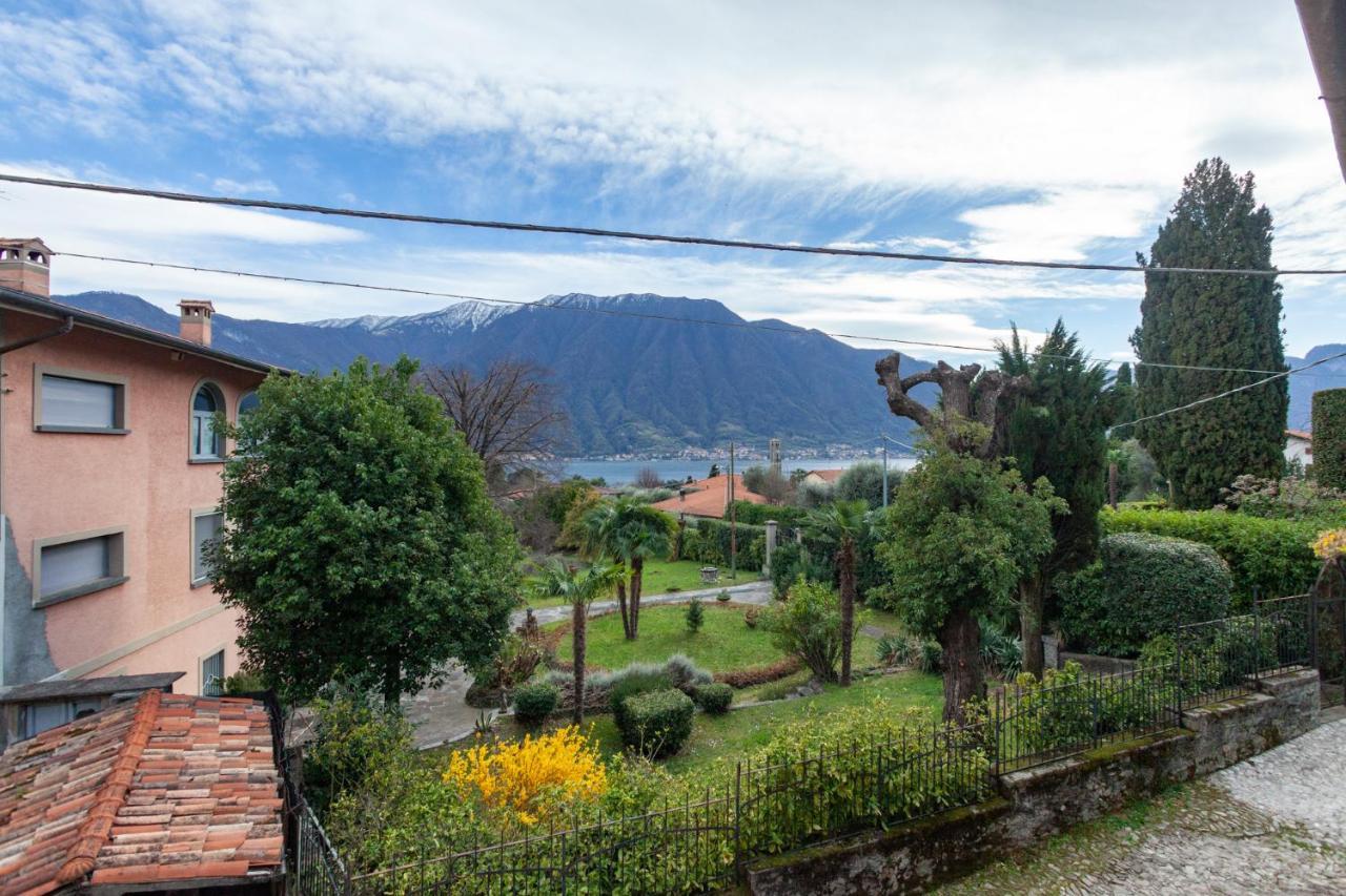 Appartamento Nido Del Lago Lenno Kültér fotó